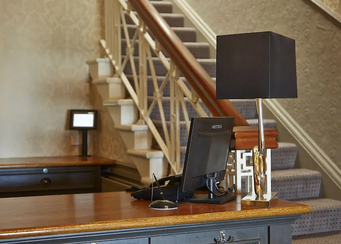 The White Horses By Everly Hotels Collection