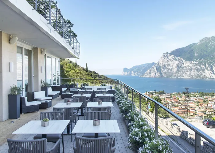 Garda Hotel Forte Charme