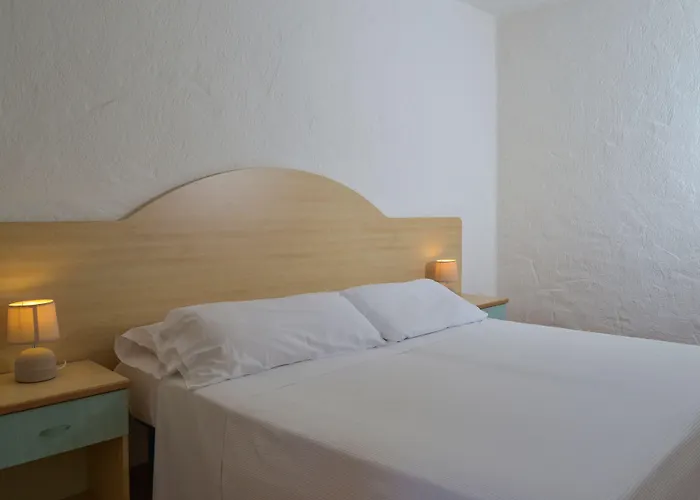 Hotel Mare Blue