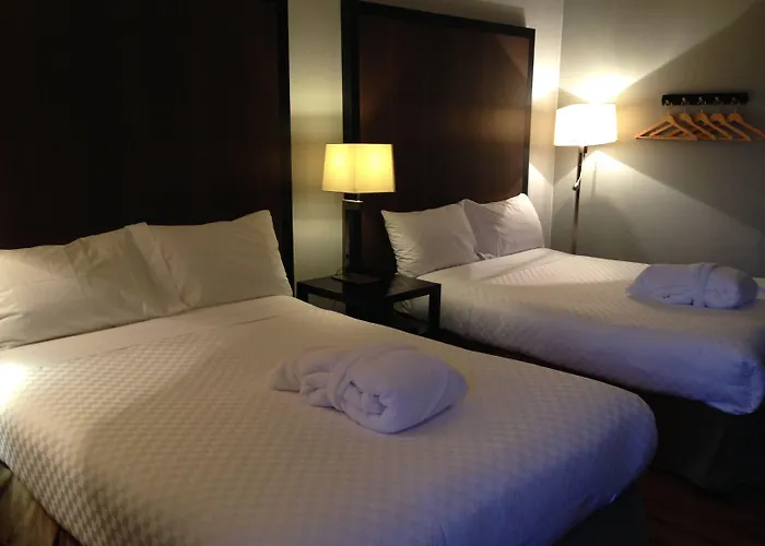 Centro Motel