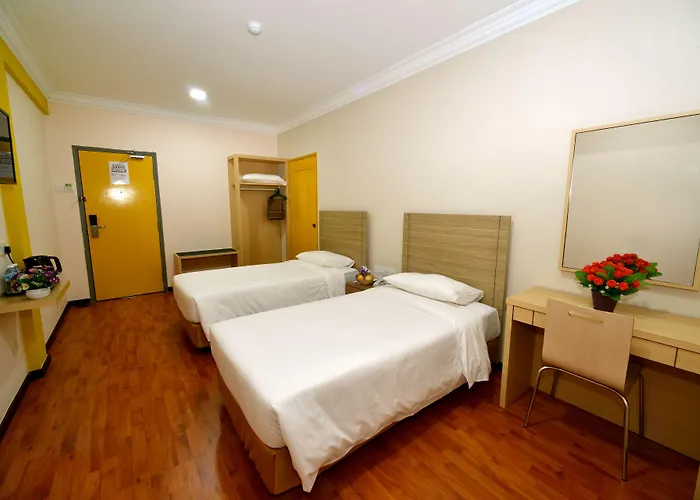 Classic Boutique Hotel Kuantan
