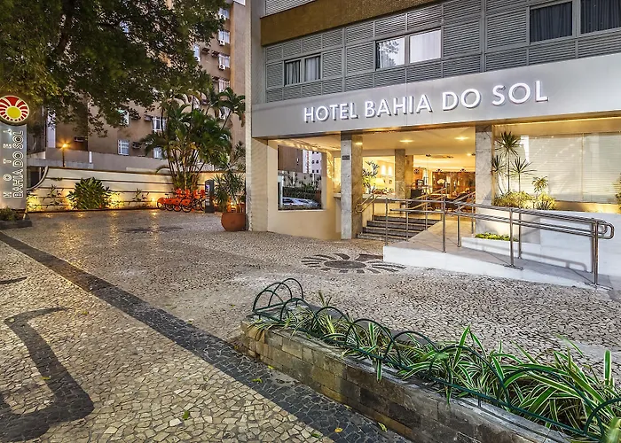 Hotel Bahia Do Sol