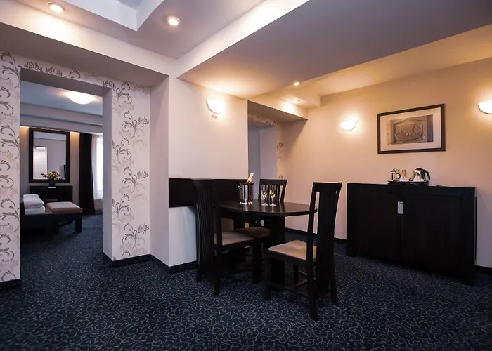 Hotel Cherica