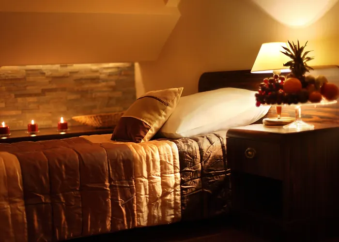 Hotel Wit Stwosz