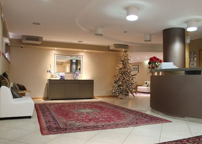 Hotel Il Cervo, Spa & Wellness, Bike Hotel
