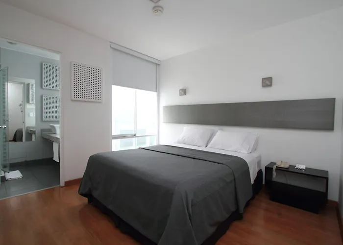 Barranco Boutique Hotel By 3B