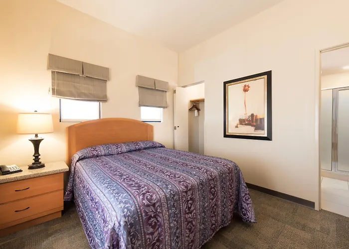 Cocopah Resort And Conference Center