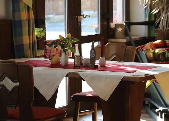 Hotel Spreewaldeck