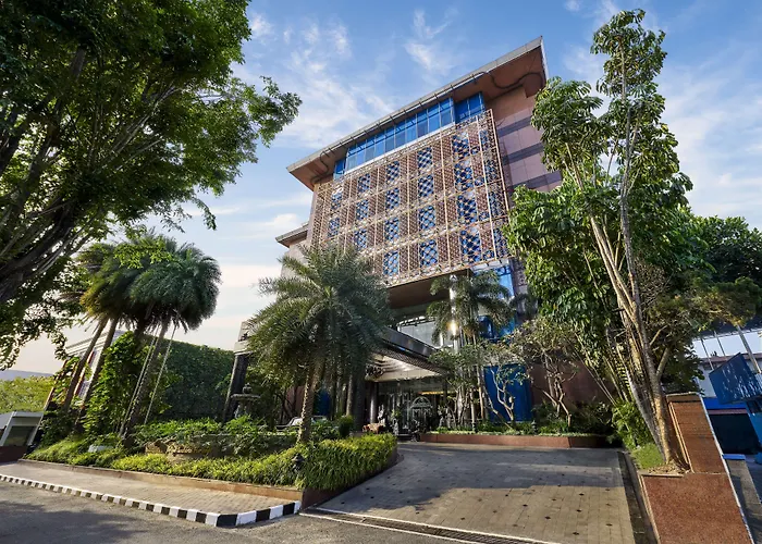 The Royal Surakarta Heritage - Handwritten Collection