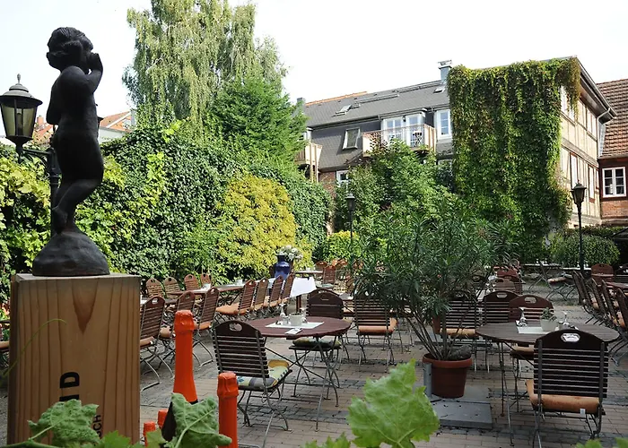 Weinhaus Wöhler