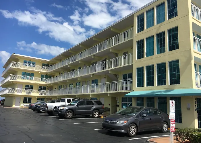 Sea Shells Beach Club
