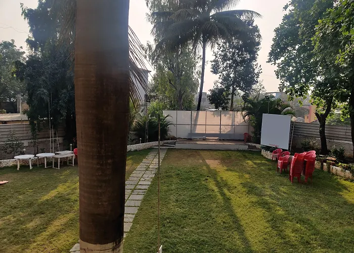 Ira By Orchid, Nashik