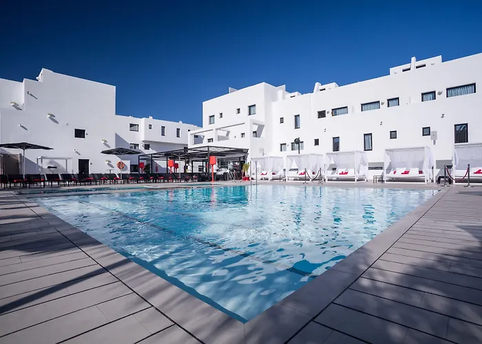 Migjorn Ibiza Suites & Spa