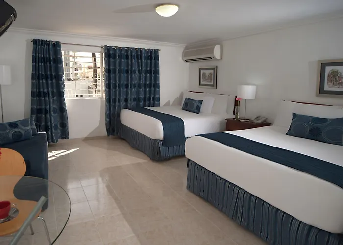 Hotel Aladino