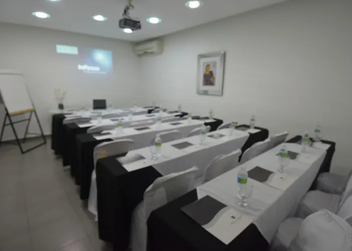 Hotel Aladino