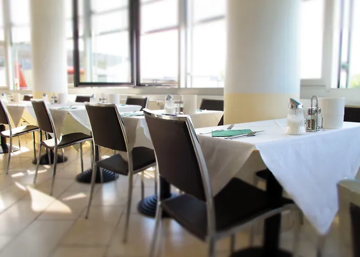 Allyouneed Hotel Klagenfurt