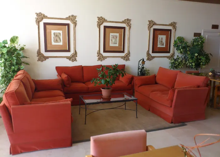 Hotel Mirador
