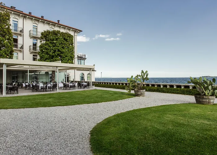 Hotel Bella Riva