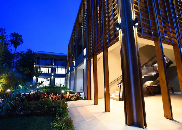 Le Petit Village Boutique Hotel & Spa