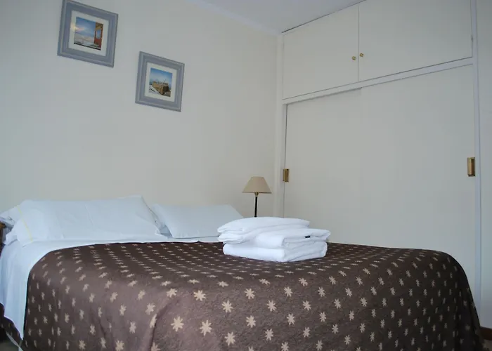 Hotel Gran Madryn