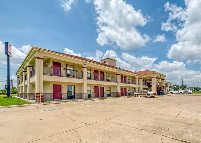 Oyo Hotel Lsu