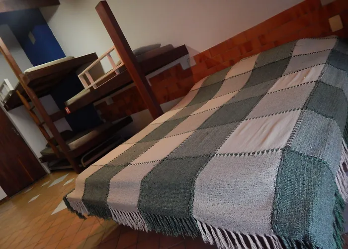 Laranjeiras Hostel