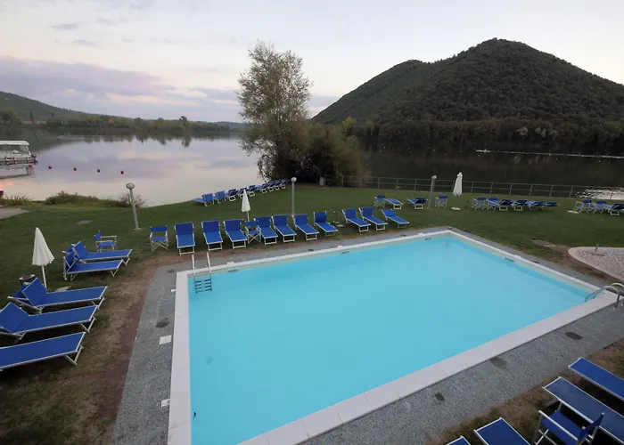 Hotel Miralago