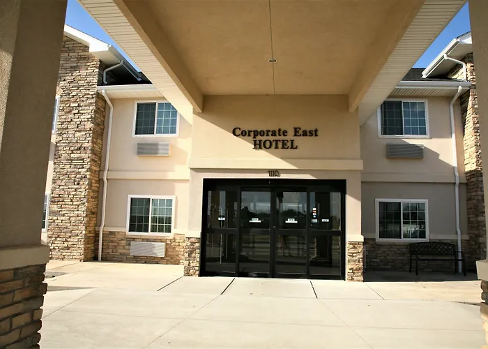 Corporate East Hotel