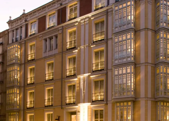 Hotel Boutique Gareus