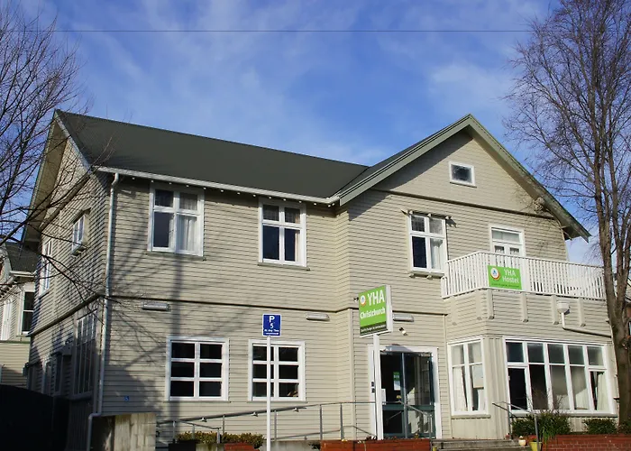 Haka House Christchurch