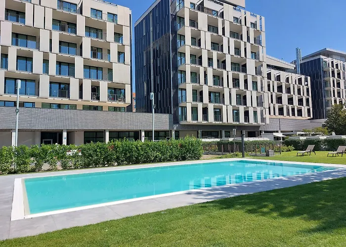 Ramada Plaza By Wyndham Milano