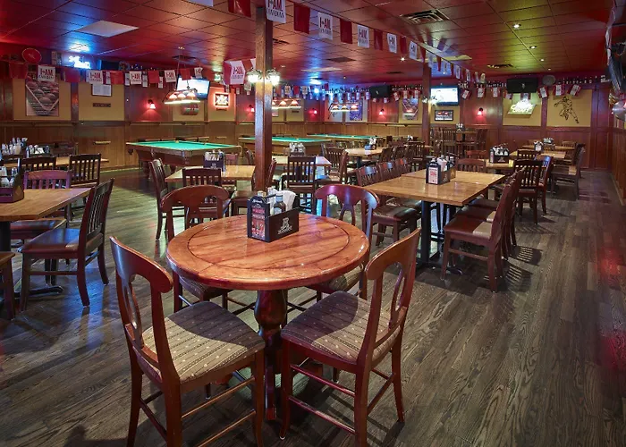Neighbourhood Inn Hotels In Bonnyville