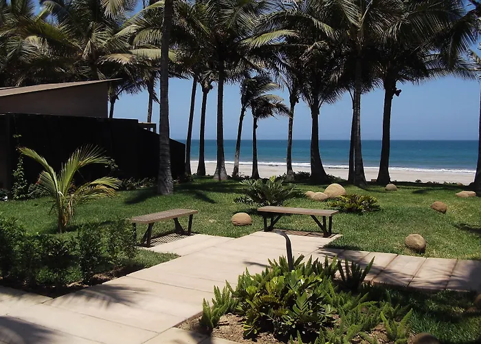 Arennas Mancora