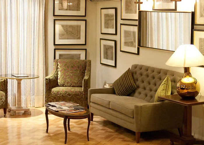 Hotel Boutique Le Reve