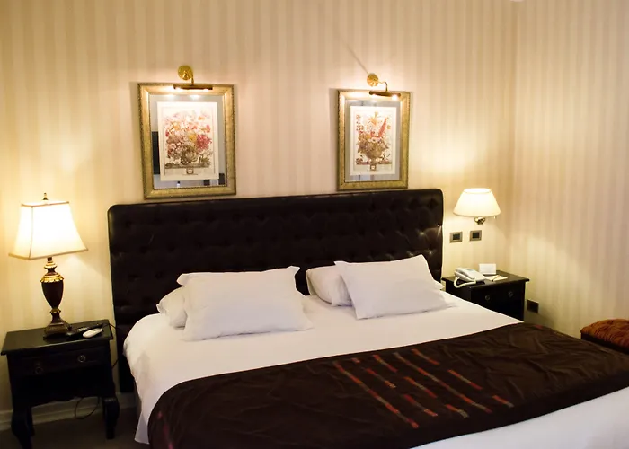 Hotel Boutique Le Reve