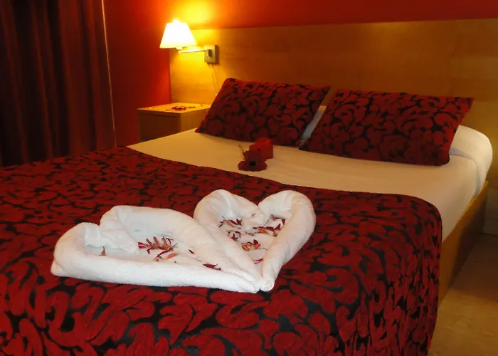 Hotel Durao