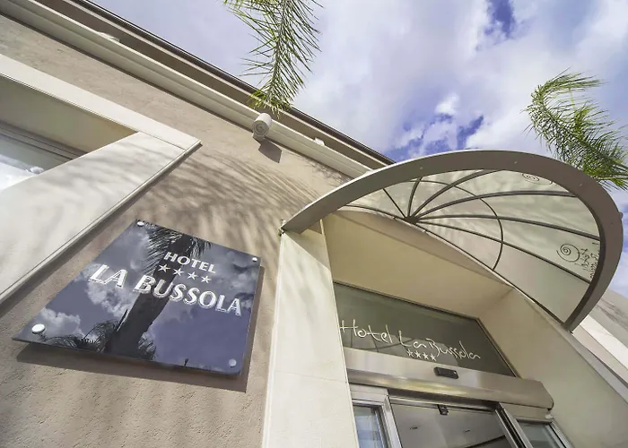 Hotel La Bussola