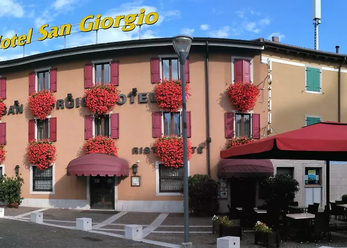 Hotel San Giorgio