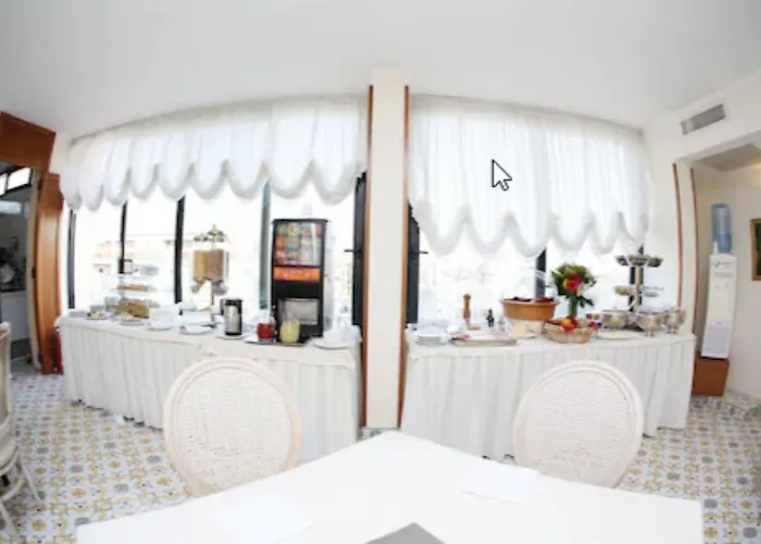 Hotel Colonna