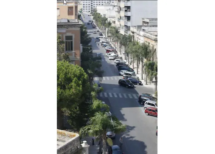Hotel Colonna