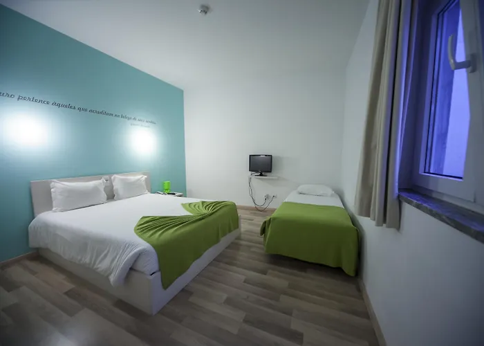 Hotel Made Inn