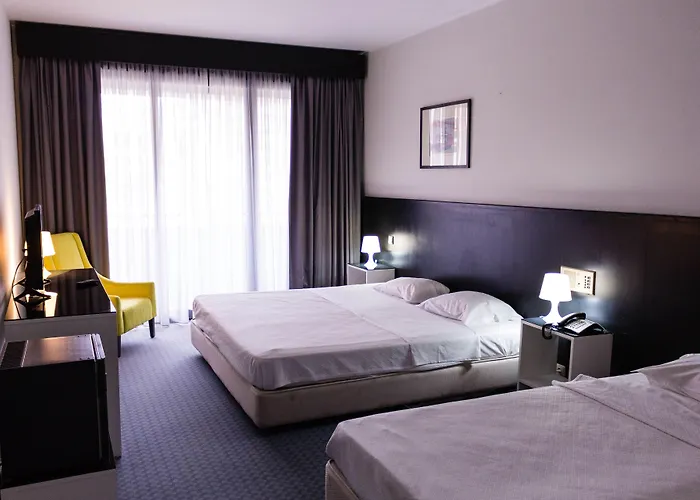 Urban Hotel Estação