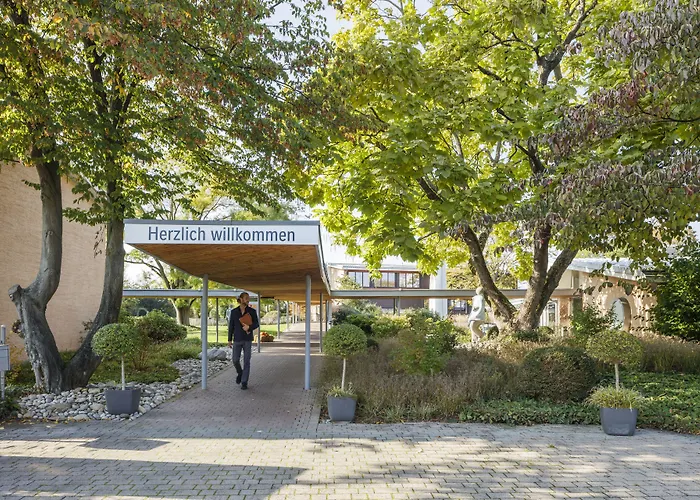 Hotel Coop Tagungszentrum & Hotelpark Im Gruenen