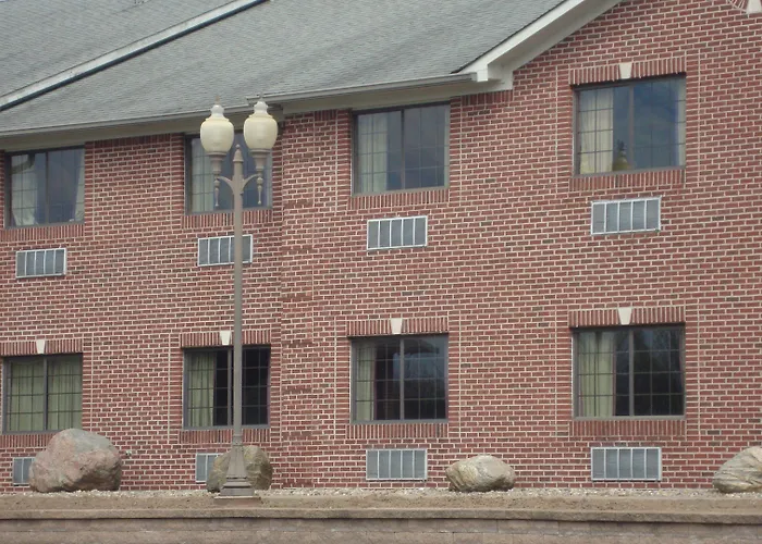 My Hometown Inn