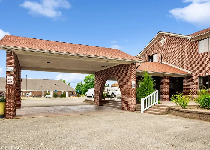 My Hometown Inn