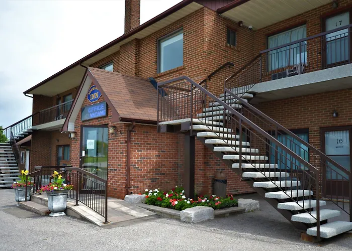 Newmarket Inn