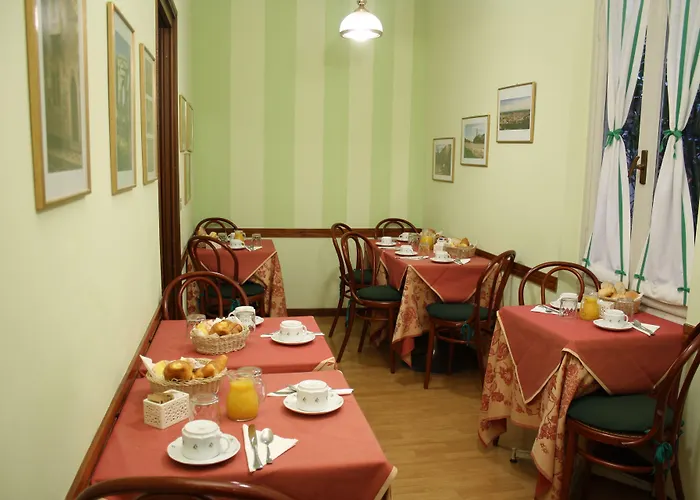Hotel Torcolo "Residenze Del Cuore"