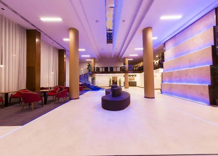 Hotel Transilvania
