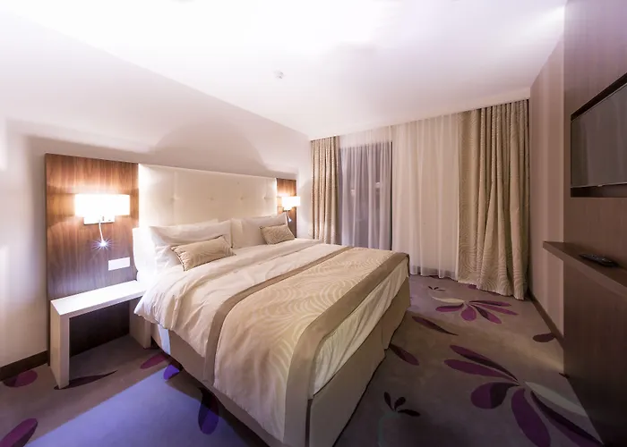 Hotel Transilvania