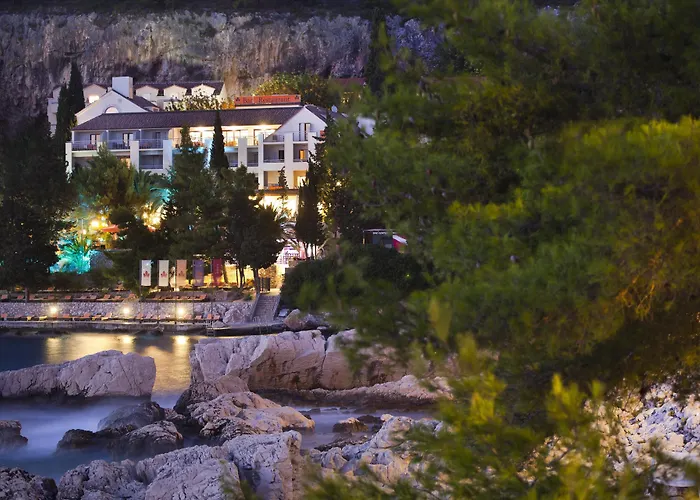 Hotel Podstine